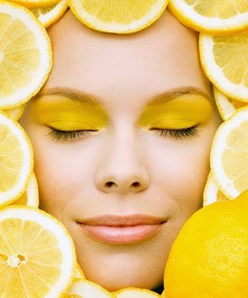 Лимон. Состав, полезные свойства и рецепты с лимоном